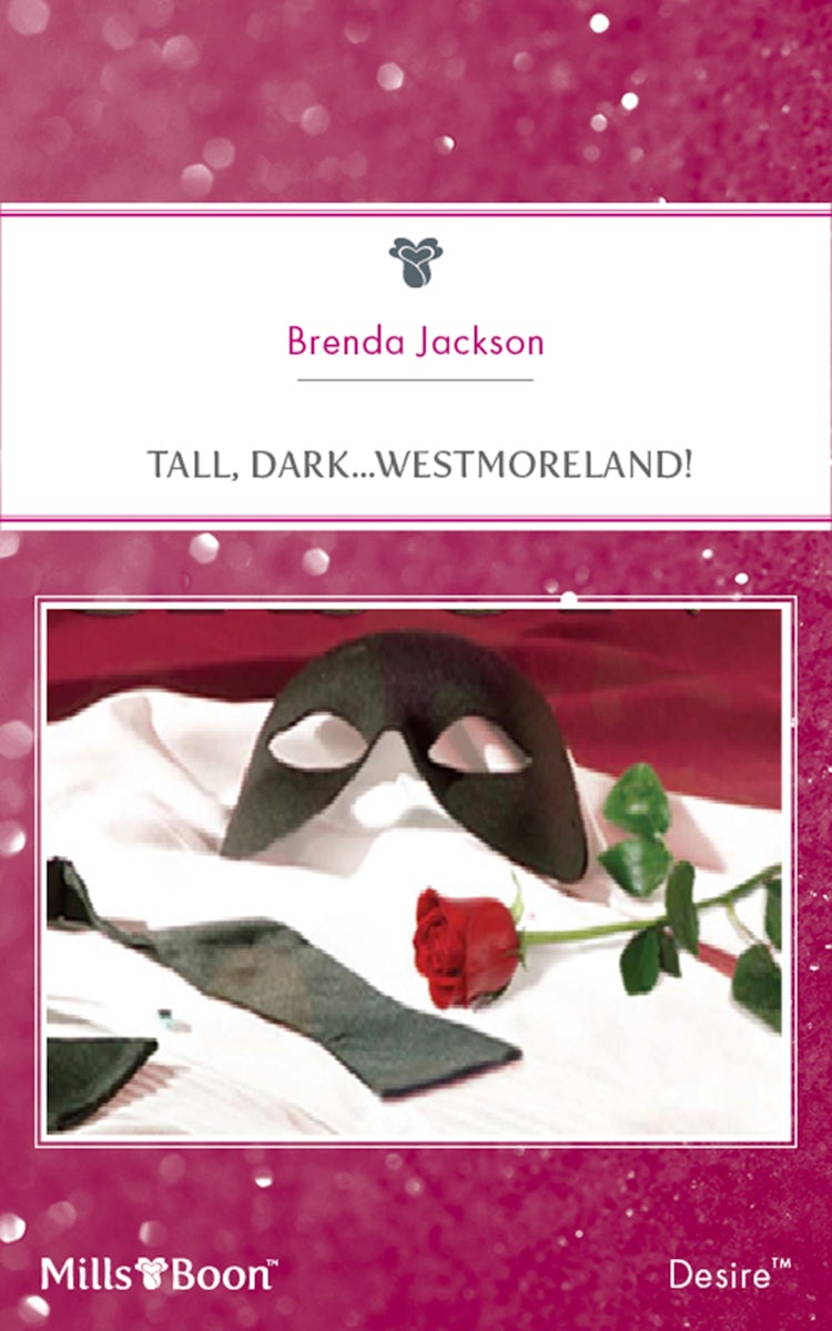 Cover image for Tall, Dark...Westmoreland!, isbn: 9781460821329