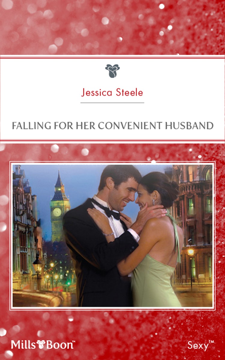 Cover image for Falling For Her Convenient Husband, isbn: 9781460821411
