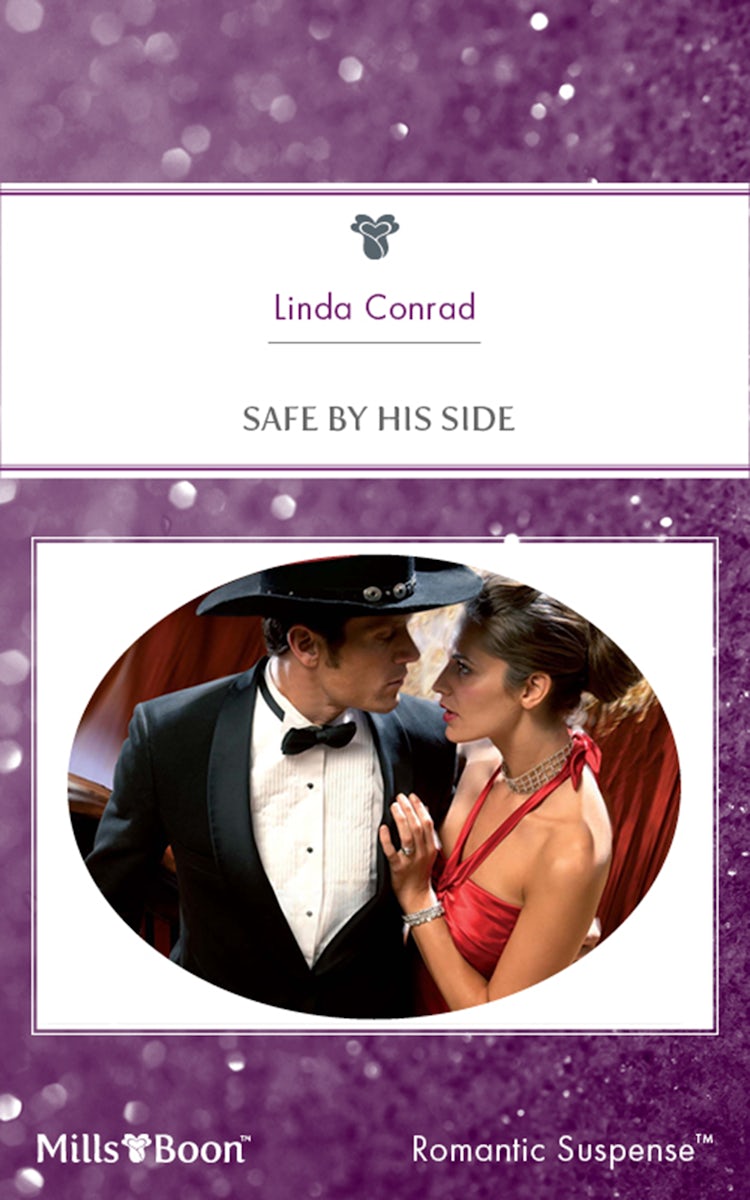 Cover image for Safe By His Side, isbn: 9781460821503