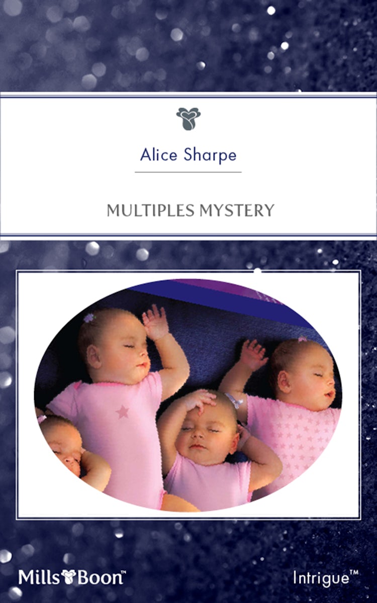Cover image for Multiples Mystery, isbn: 9781460821558