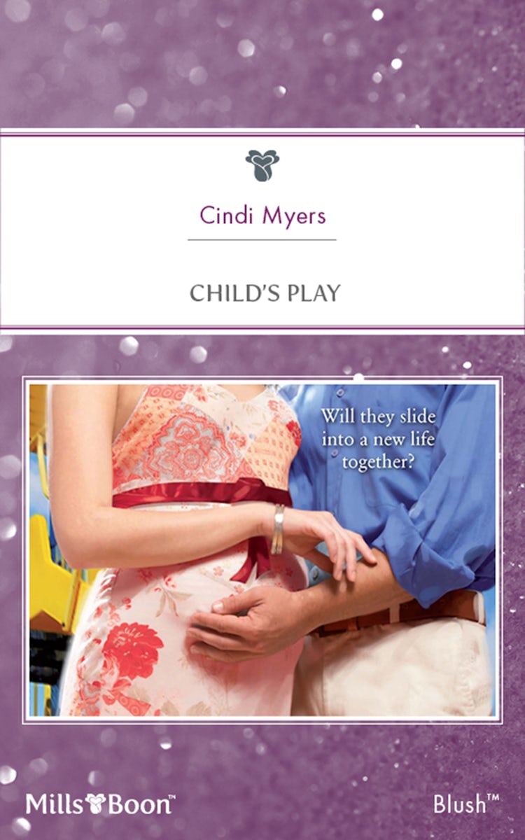 Cover image for Child's Play, isbn: 9781460821619