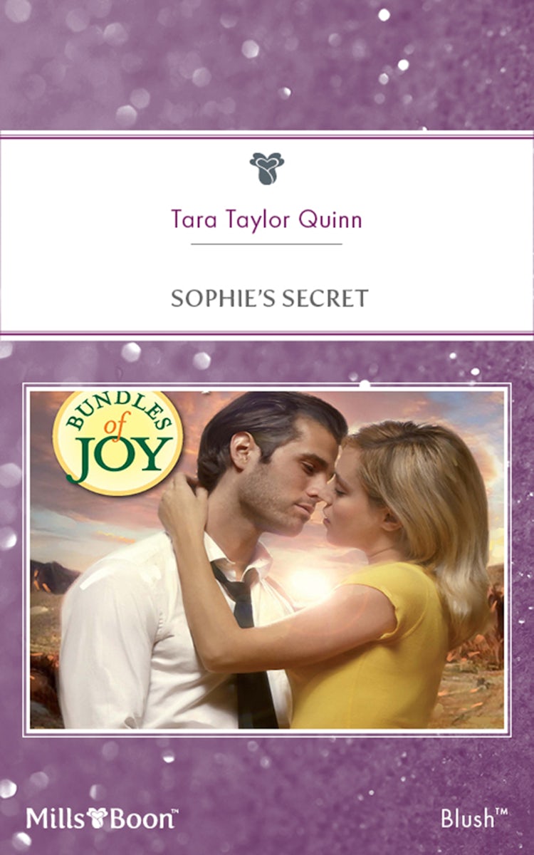 Cover image for Sophie's Secret, isbn: 9781460821626