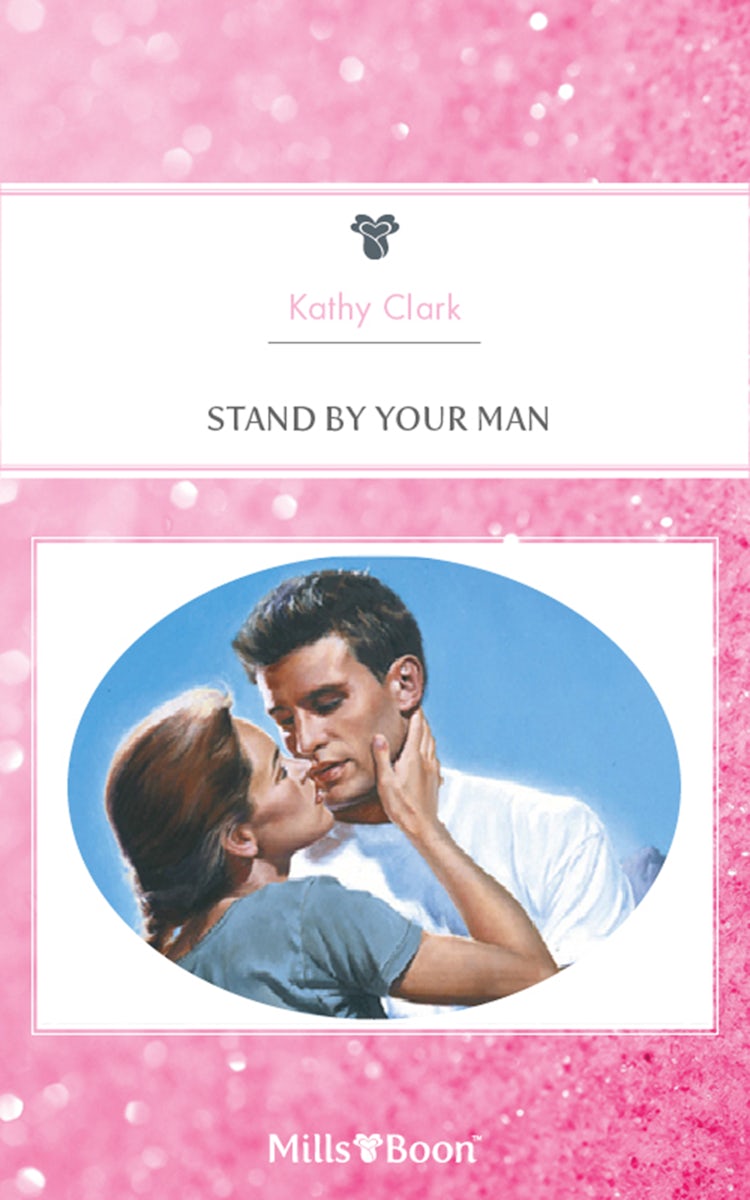 Cover image for Stand By Your Man, isbn: 9781460821664
