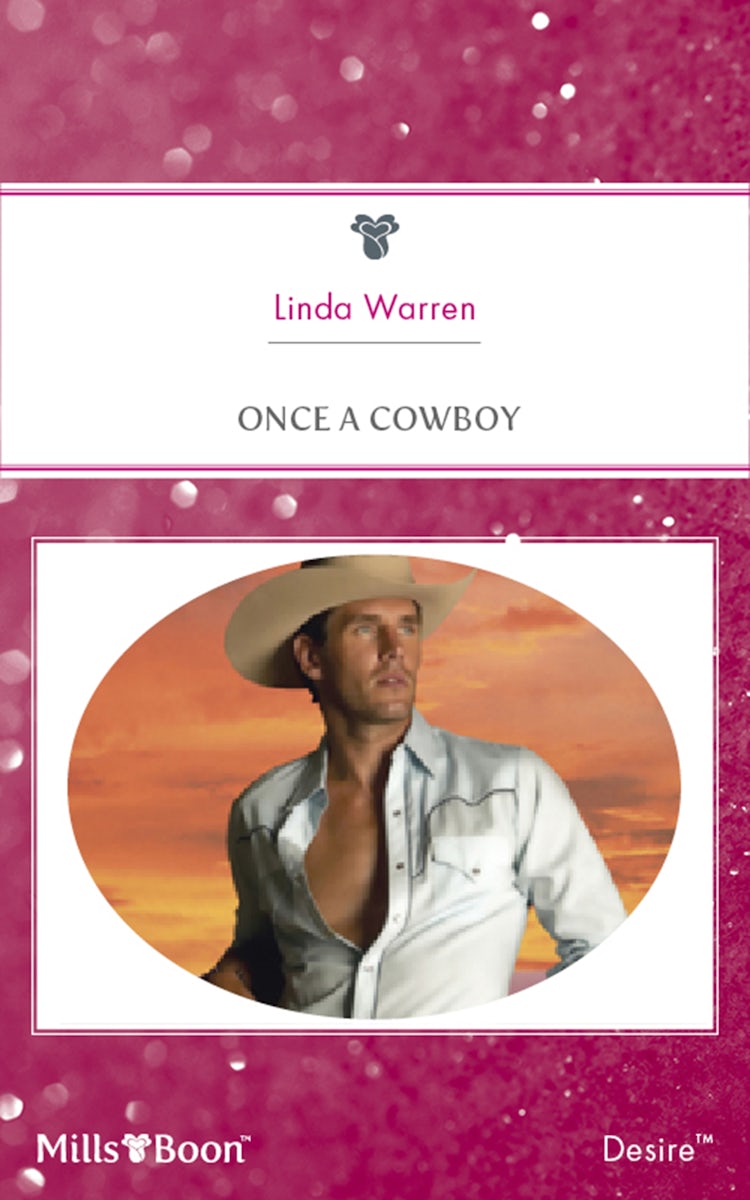 Cover image for Once A Cowboy, isbn: 9781460821725