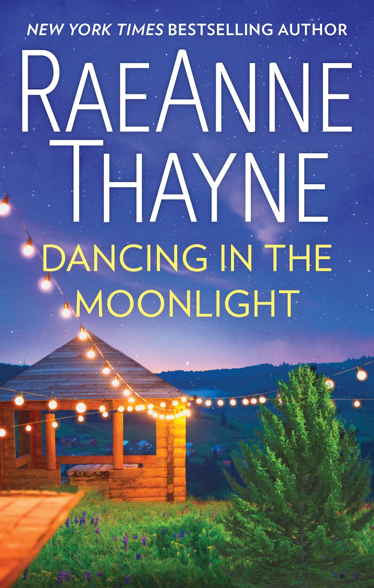 Cover image for Dancing In The Moonlight, isbn: 9781460821732
