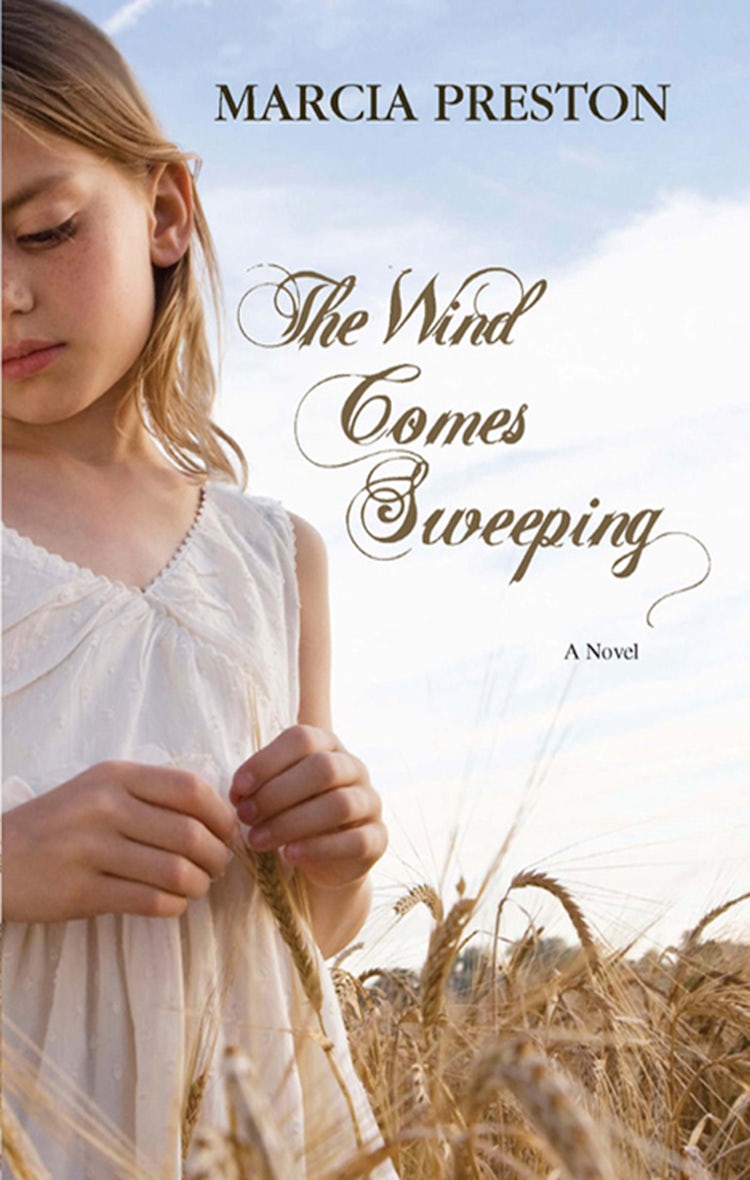 Cover image for The Wind Comes Sweeping, isbn: 9781460821824