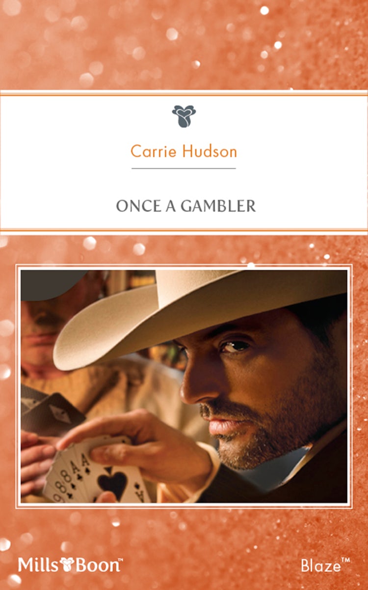 Cover image for Once A Gambler, isbn: 9781460821947