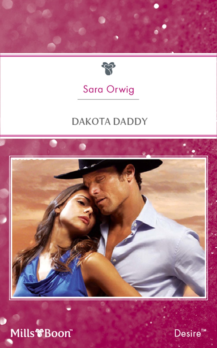 Cover image for Dakota Daddy, isbn: 9781460822012