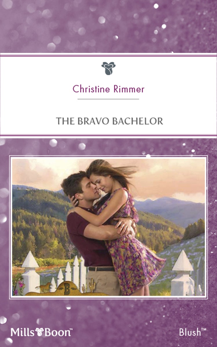 Cover image for The Bravo Bachelor, isbn: 9781460822036