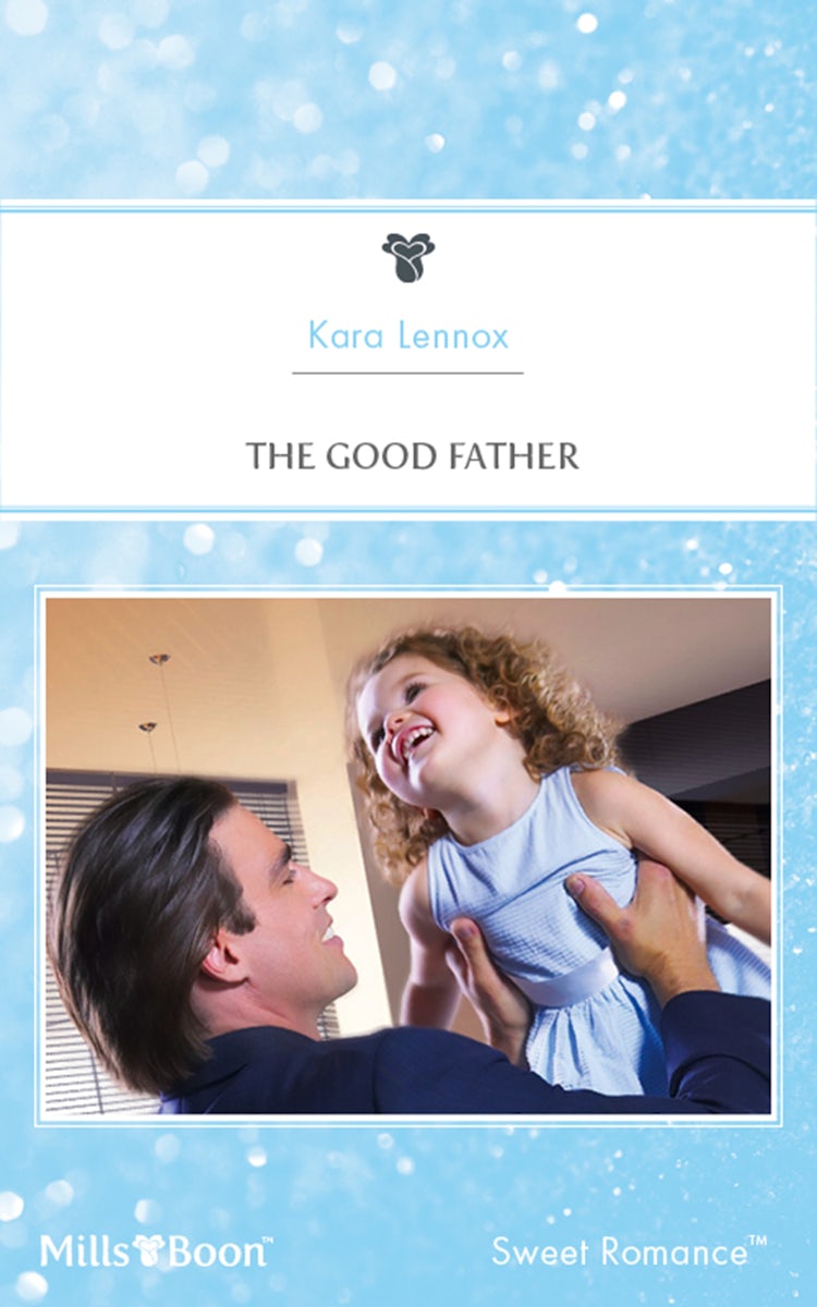 Cover image for The Good Father, isbn: 9781460822289