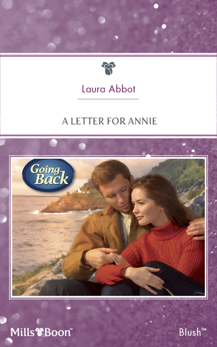 Cover image for A Letter For Annie, isbn: 9781460822302