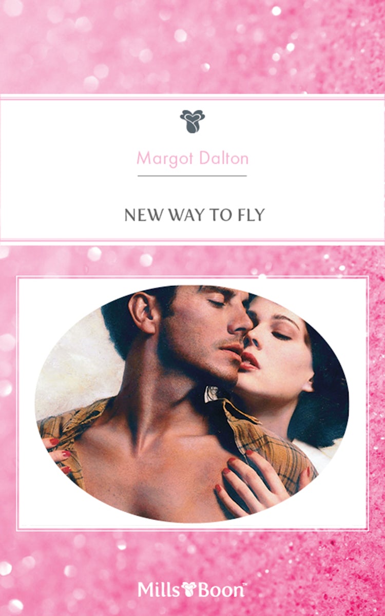 Cover image for New Way To Fly, isbn: 9781460822357