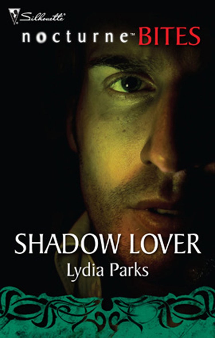 Cover image for Shadow Lover, isbn: 9781460822395