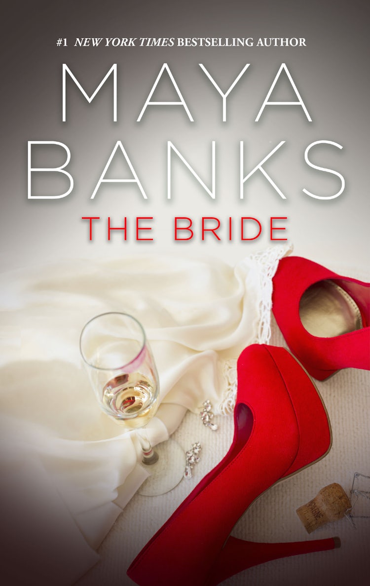 Cover image for The Bride, isbn: 9781460822548