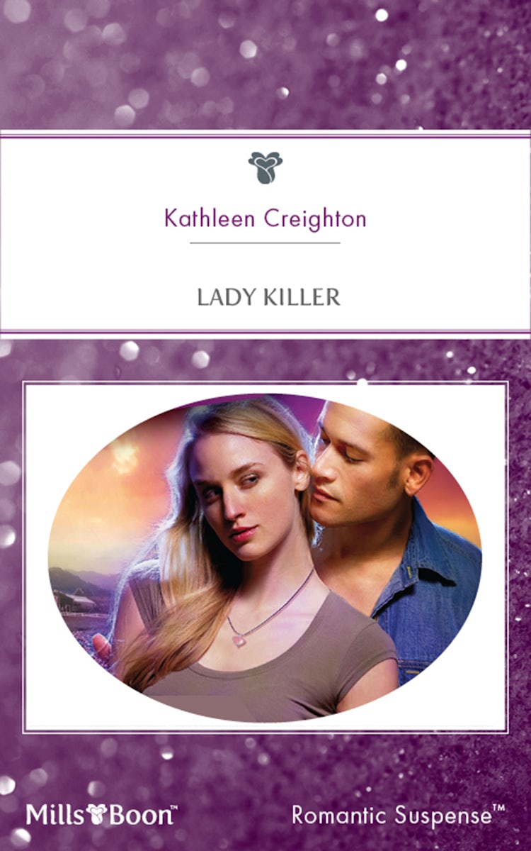 Cover image for Lady Killer, isbn: 9781460822678