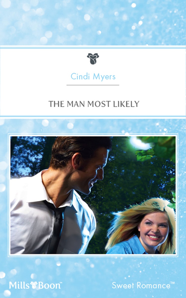 Cover image for The Man Most Likely, isbn: 9781460822777