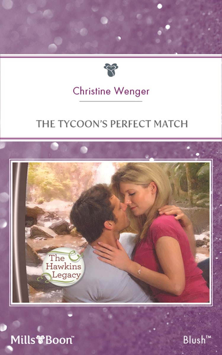 Cover image for The Tycoon's Perfect Match, isbn: 9781460823170