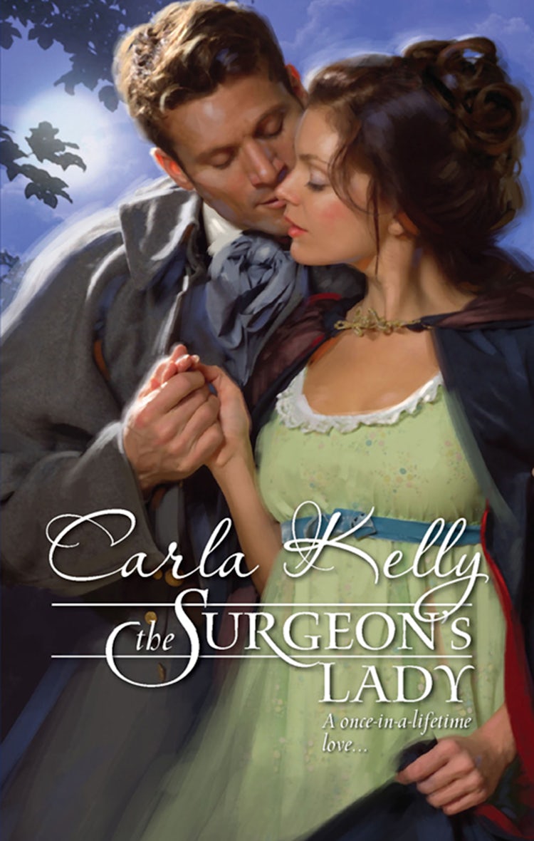 Cover image for The Surgeon's Lady, isbn: 9781460823200