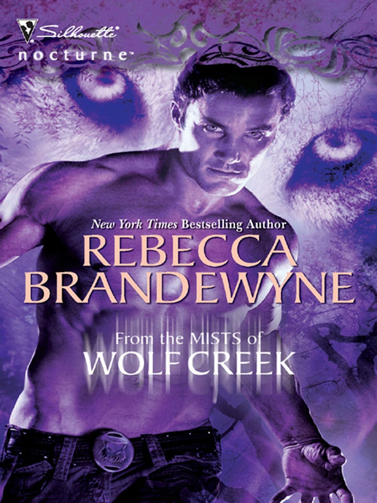 Cover image for From The Mists Of Wolf Creek, isbn: 9781460823248