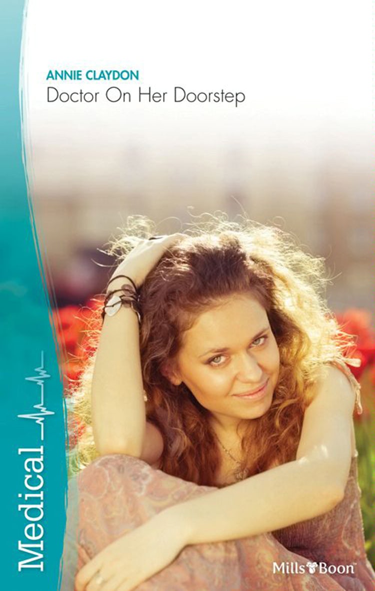Cover image for Doctor On Her Doorstep, isbn: 9781460823712