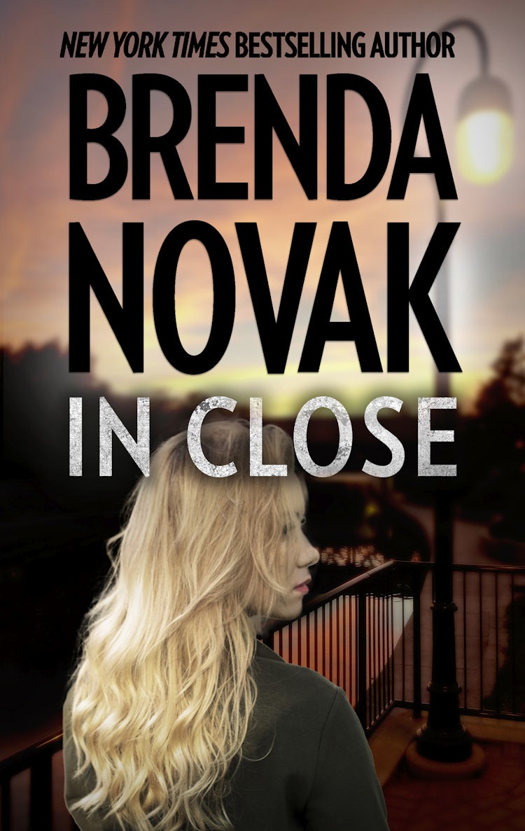 Cover image for In Close, isbn: 9781460823750