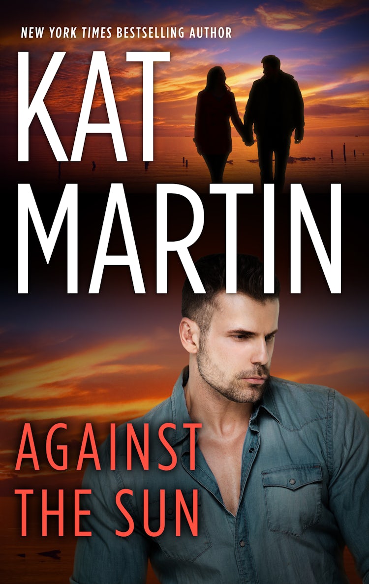 Cover image for Against The Sun, isbn: 9781460823767