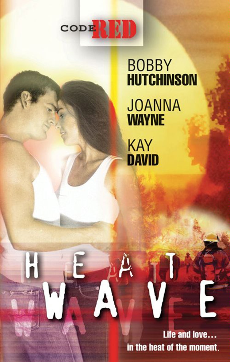 Cover image for Heatwave - 3 Book Box Set, isbn: 9781460823873