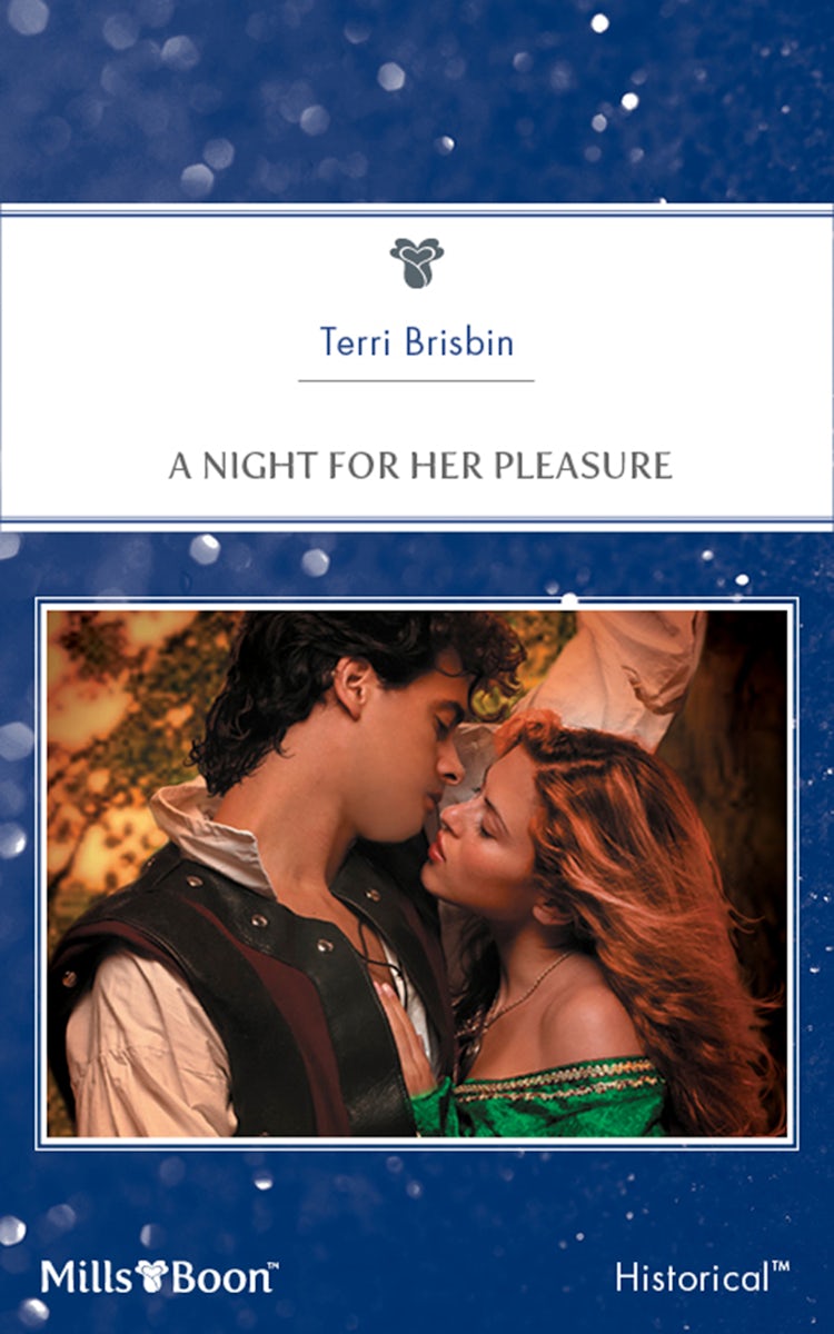 Cover image for A Night For Her Pleasure, isbn: 9781460823996