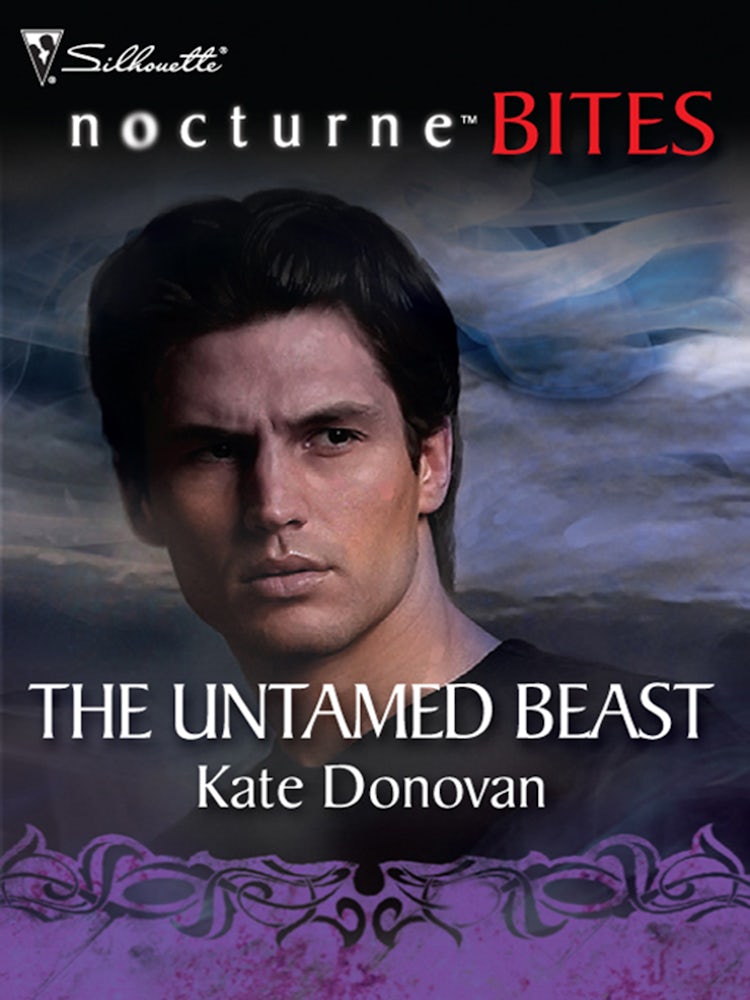 Cover image for The Untamed Beast, isbn: 9781460824030