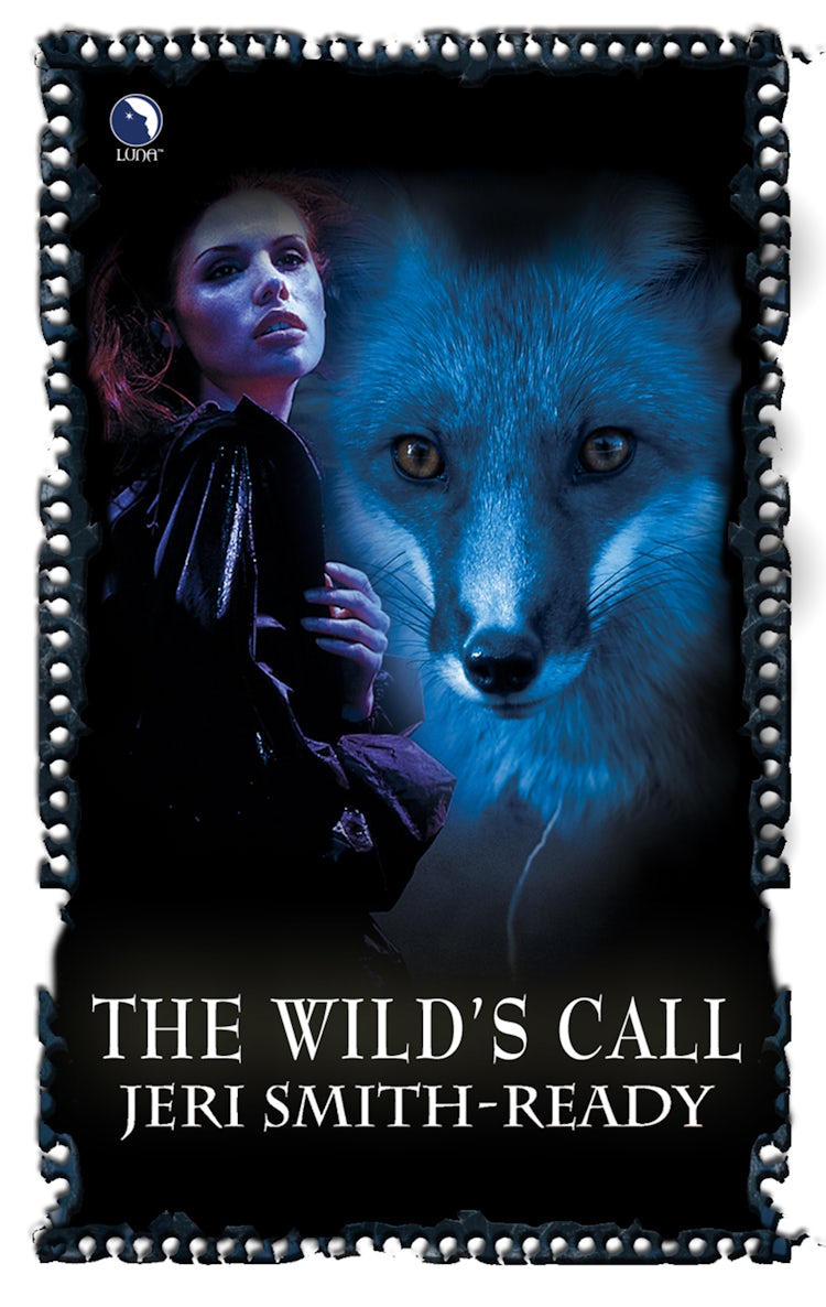 Cover image for The Wild's Call, isbn: 9781460824054