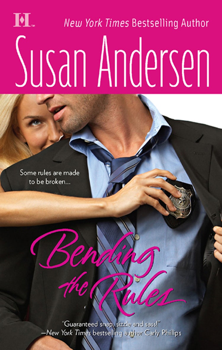 Cover image for Bending The Rules, isbn: 9781460824122