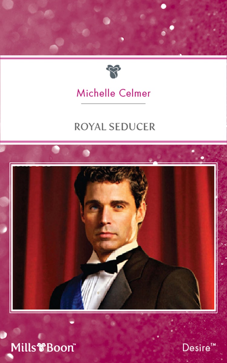 Cover image for Royal Seducer, isbn: 9781460824207