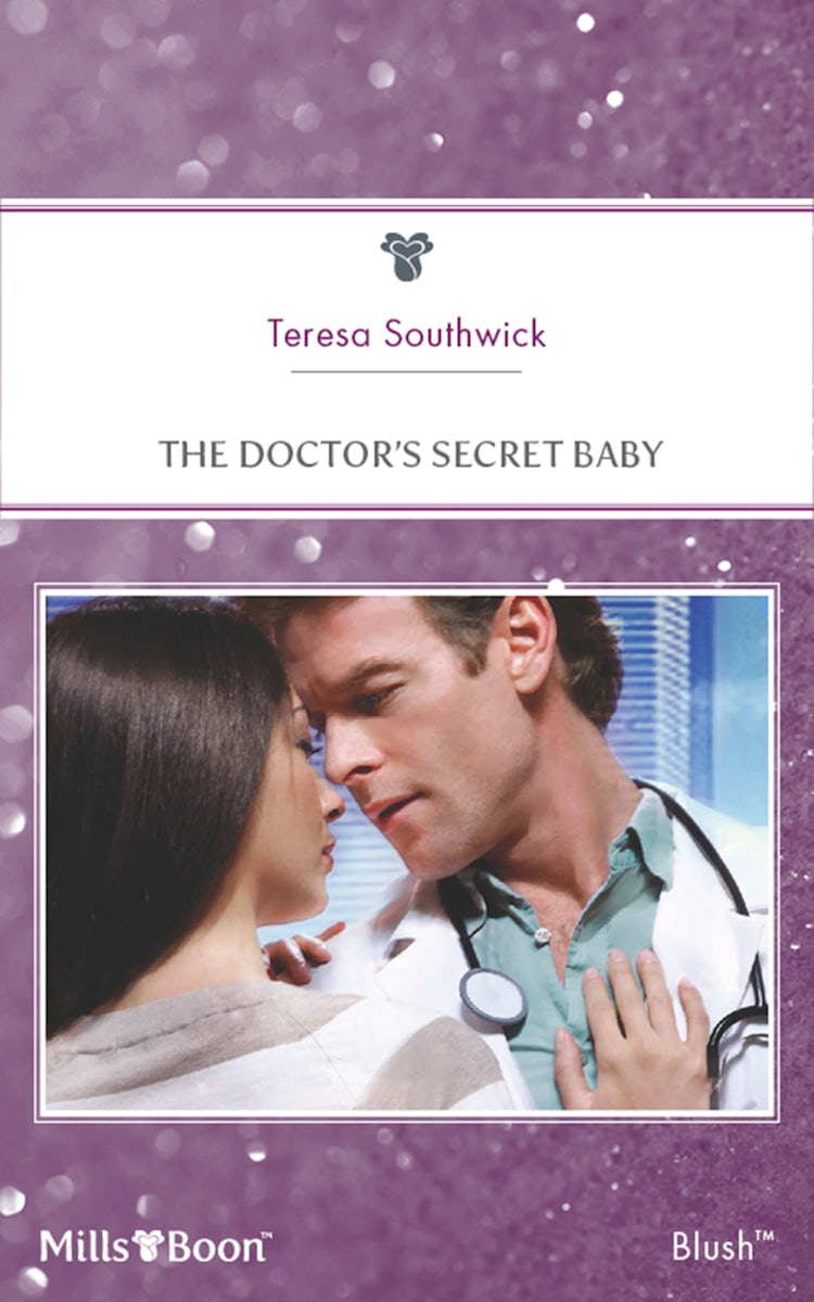Cover image for The Doctor's Secret Baby, isbn: 9781460824252