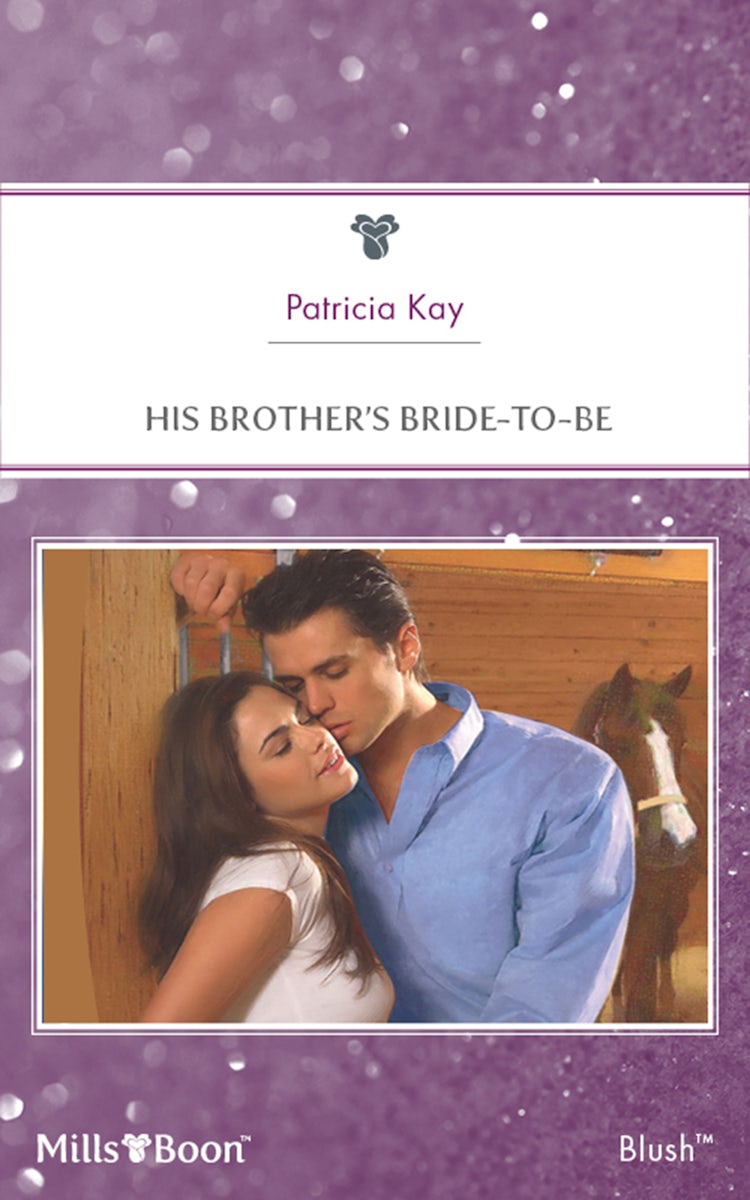Cover image for His Brother's Bride-To-Be, isbn: 9781460824276