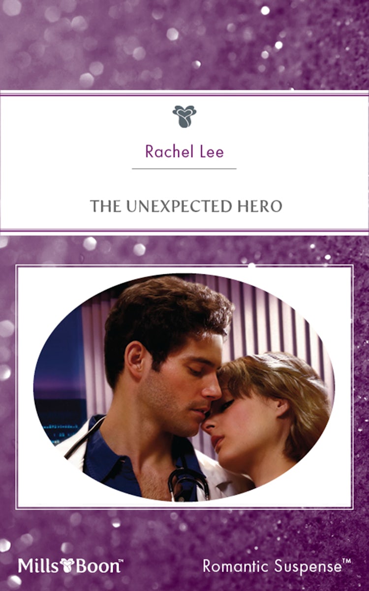 Cover image for The Unexpected Hero, isbn: 9781460824399