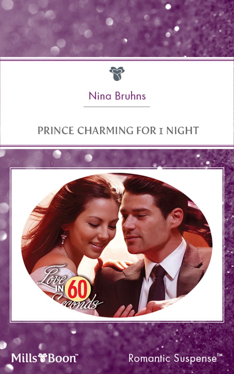 Cover image for Prince Charming For 1 Night, isbn: 9781460824405