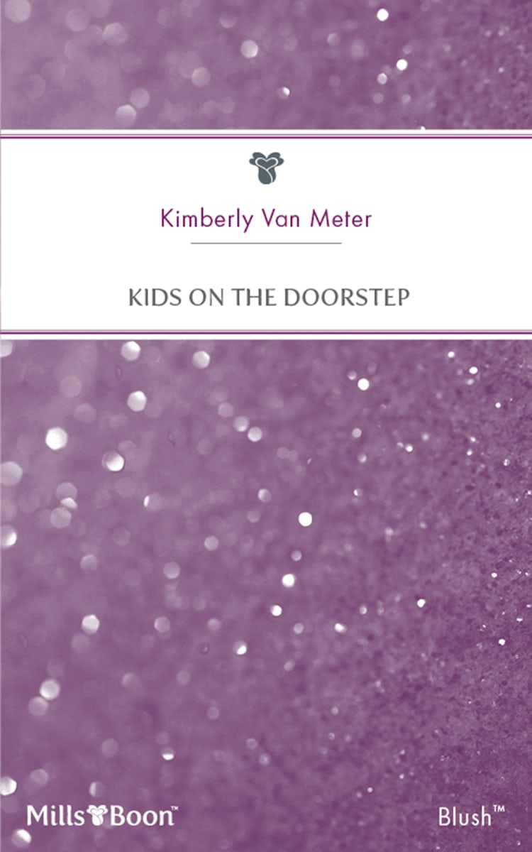 Cover image for Kids On The Doorstep, isbn: 9781460824559