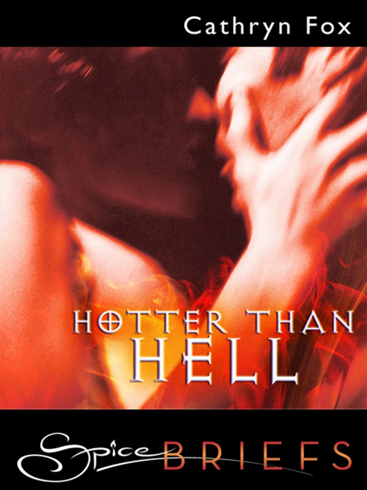 Cover image for Hotter Than Hell, isbn: 9781460824573