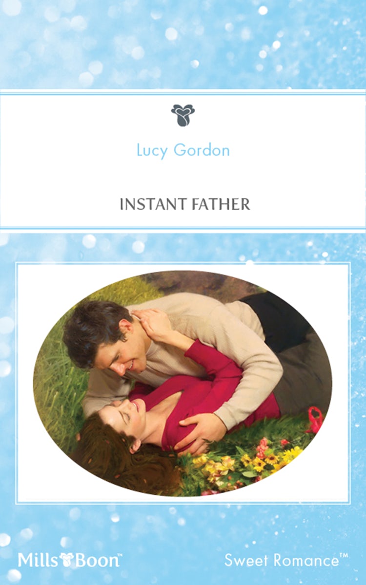 Cover image for Instant Father, isbn: 9781460824726