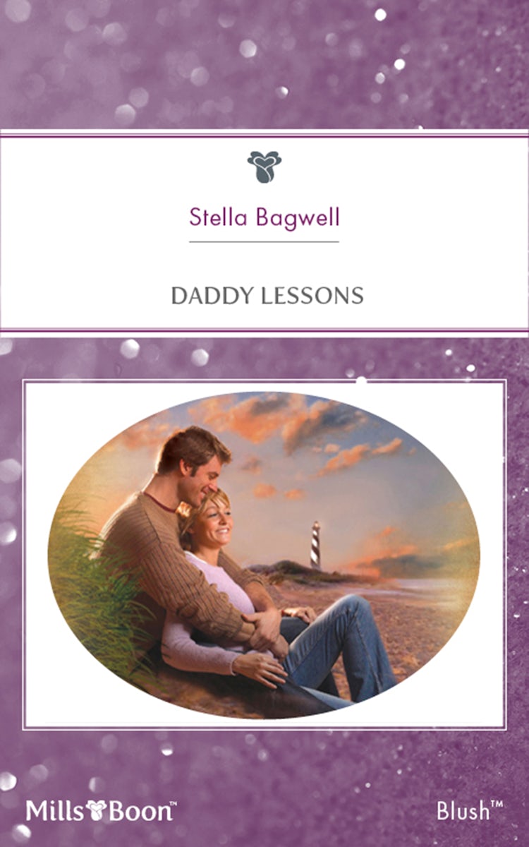 Cover image for Daddy Lessons, isbn: 9781460824733