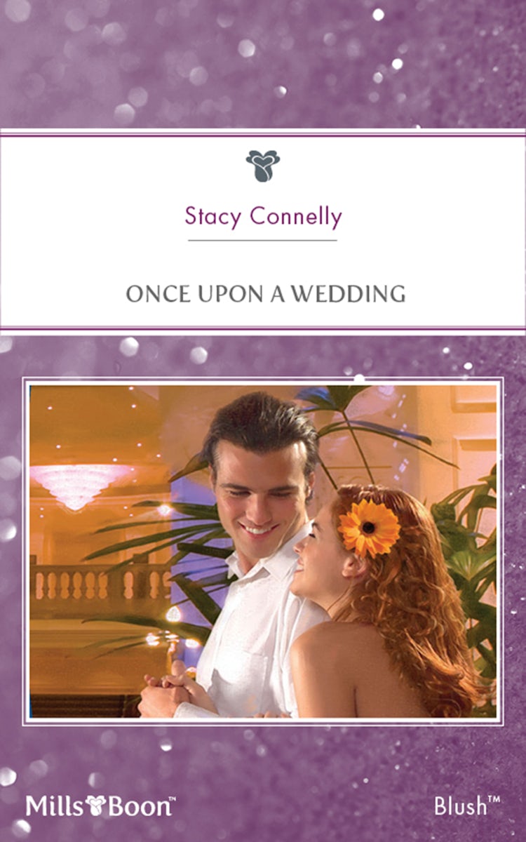 Cover image for Once Upon A Wedding, isbn: 9781460824917