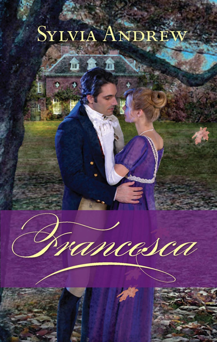 Cover image for Francesca, isbn: 9781460824979