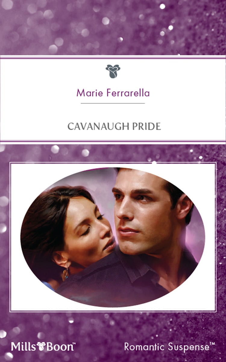 Cover image for Cavanaugh Pride, isbn: 9781460825006