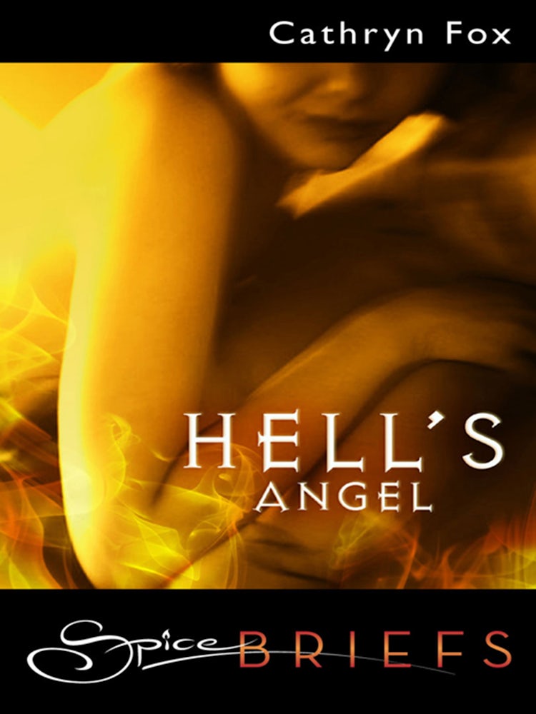 Cover image for Hell's Angel, isbn: 9781460825228