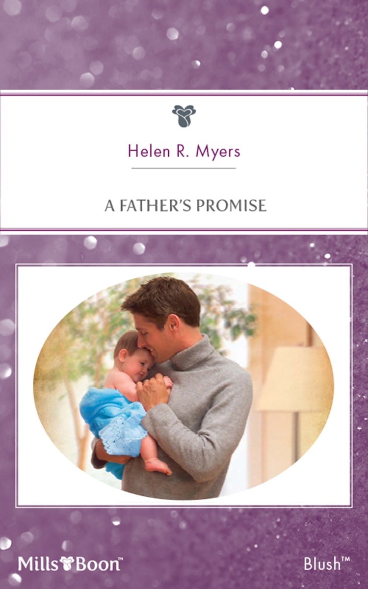 Cover image for A Father's Promise, isbn: 9781460825327