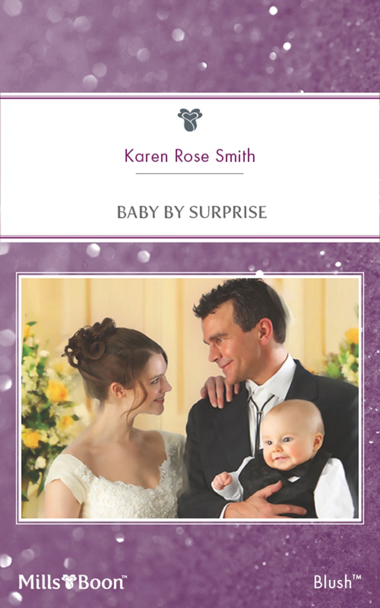 Cover image for Baby By Surprise, isbn: 9781460825488