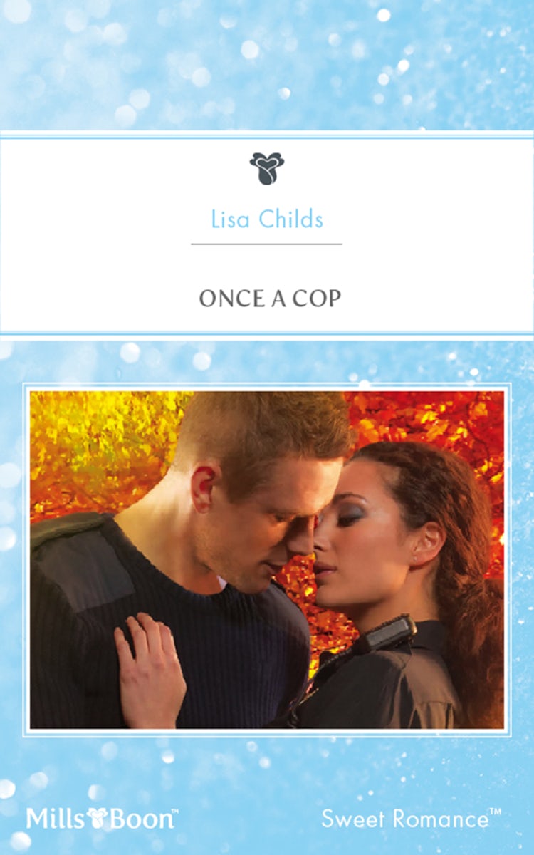 Cover image for Once A Cop, isbn: 9781460825655
