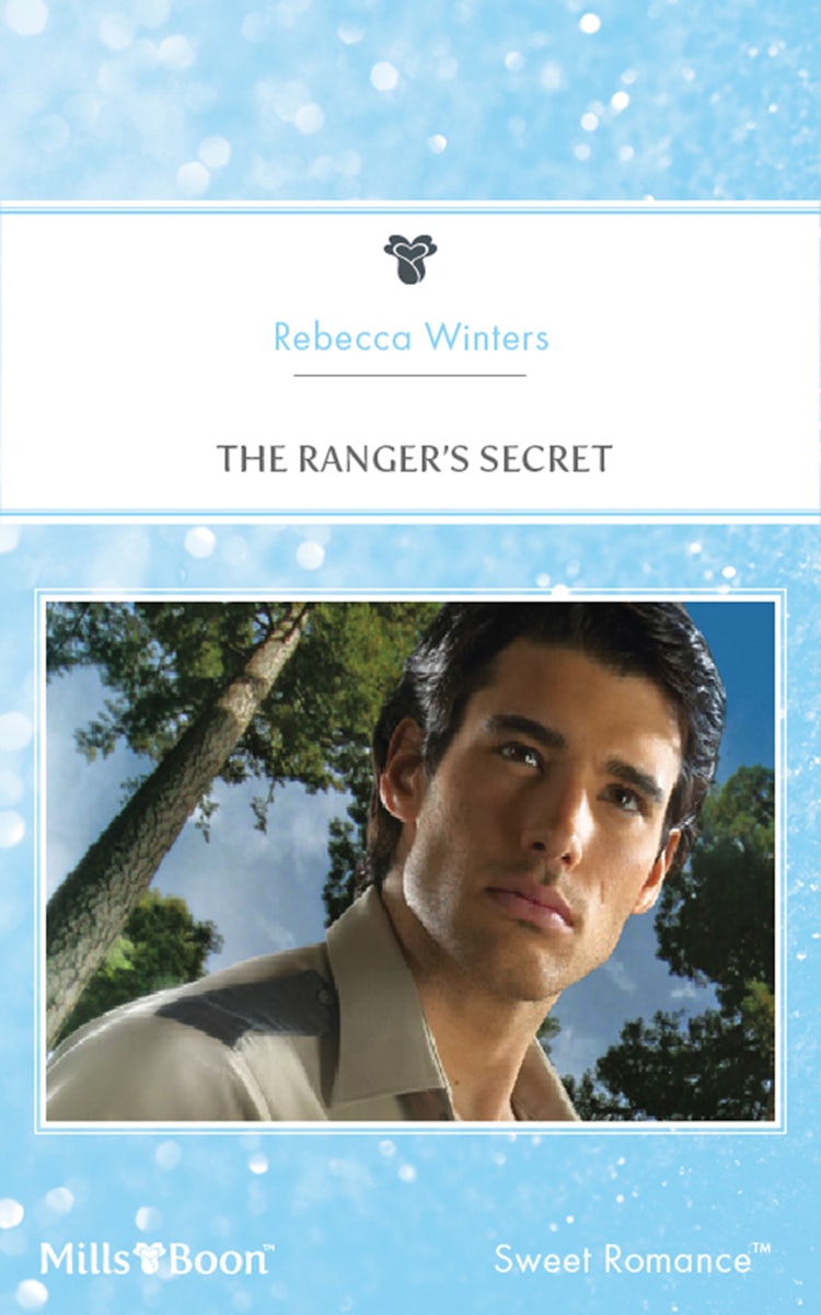 Cover image for The Ranger's Secret, isbn: 9781460825662