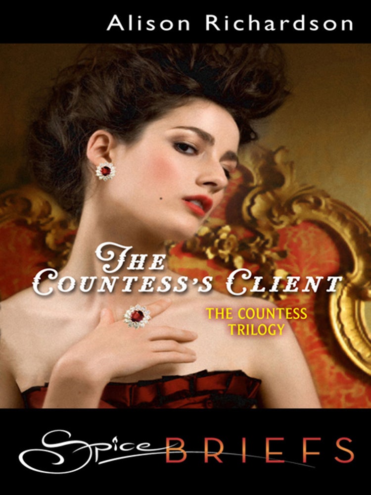 Cover image for The Countess's Client, isbn: 9781460825761