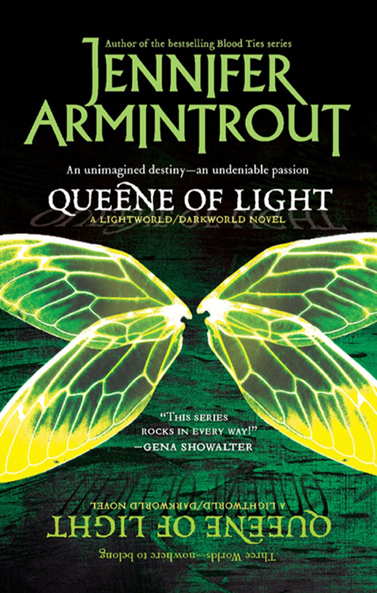 Cover image for Queene Of Light, isbn: 9781460825822